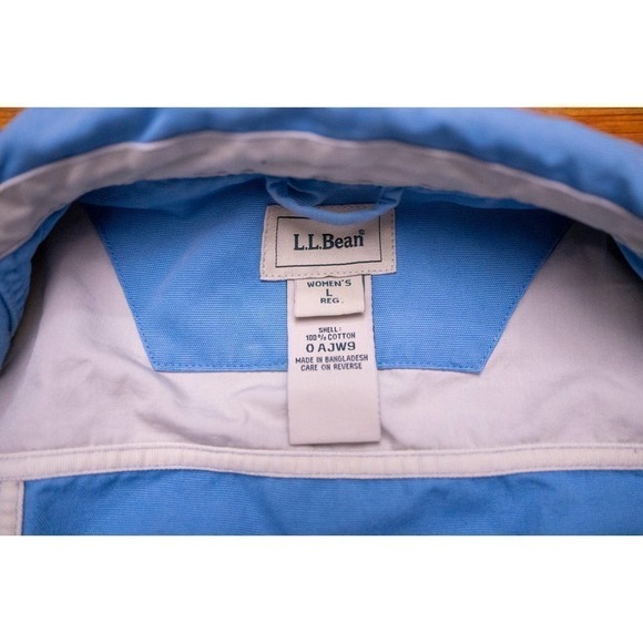 VINTAGE L.L. Bean Jacket - Picture 6 of 7